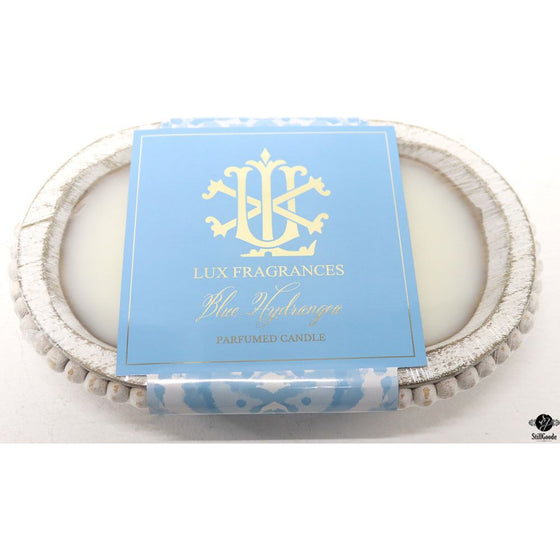 LUX Candle