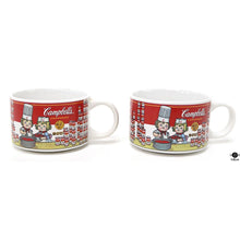  Westwood International Mug Set