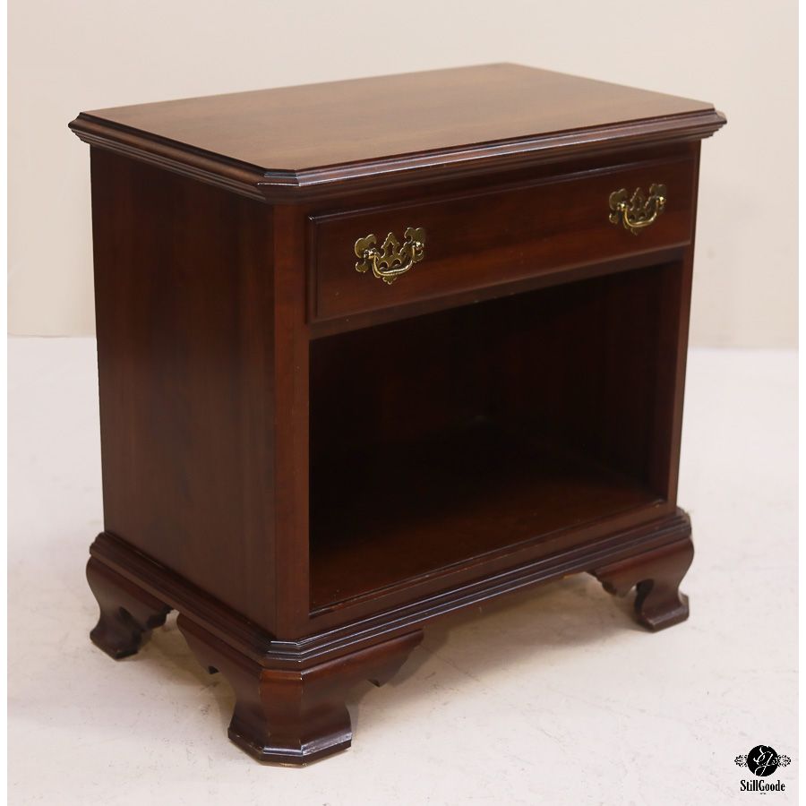Ethan Allen Nightstand