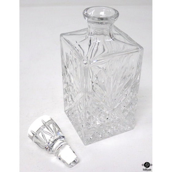 Shannon Decanter