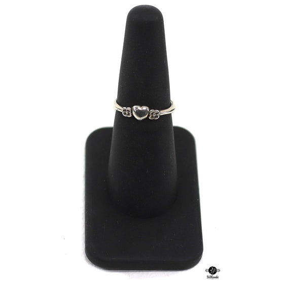 James Avery Ring