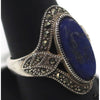Sterling Ring