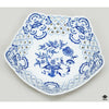 Blue Danube Candy Dish
