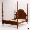 Queen American Drew Bed