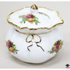 Royal Albert Trinket Box