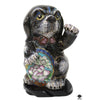 Cloisonne Figurine