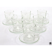  Simax Cup & Saucer (Set)