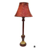 Lamps (pair)