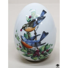 Avon Decorative Egg