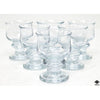 Holmegaard Stemware