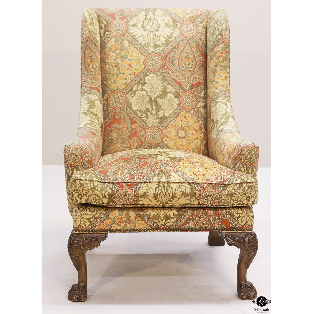 Ralph Lauren Chair