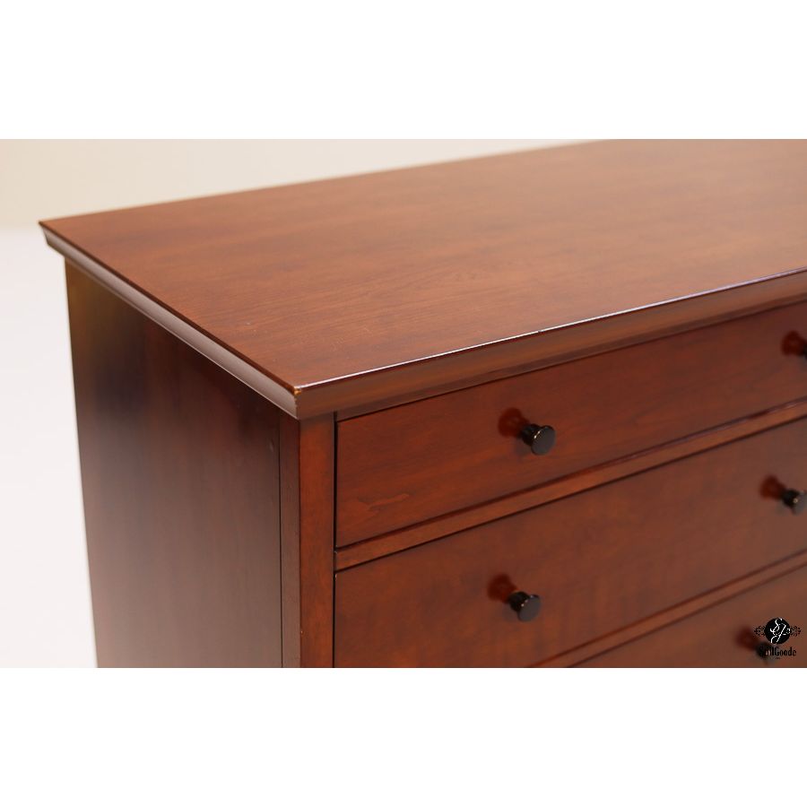 Pottery Barn Dresser
