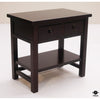 Pottery Barn Nightstands (Pair)