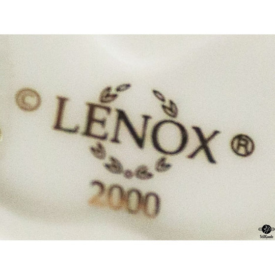 Lenox Figurine