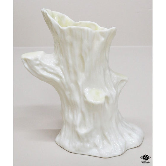 Belleek Vase