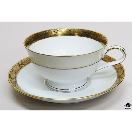 Noritake China Set