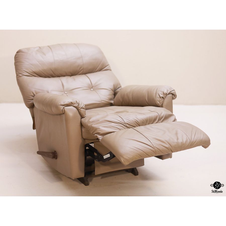 Franklin Recliner
