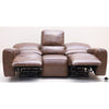 Leather Italia Sofa