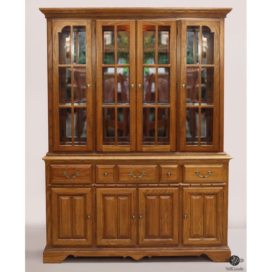 China Cabinet