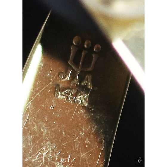 James Avery Earrings