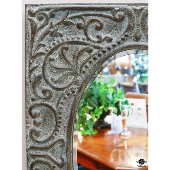 Uttermost Mirror