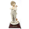 Capodimonte Figurine