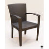 Dedon Patio Chairs (Pair)