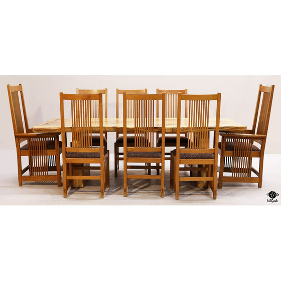 Stickley Dining Set