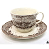 Johnson Bros China Set