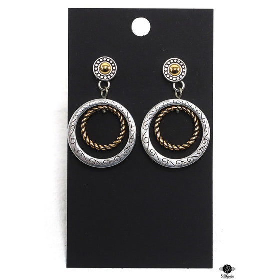 Brighton Earrings