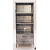 Pottery Barn Bookcase