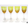 Ajka Crystal Stemware