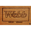 Webb Highboy