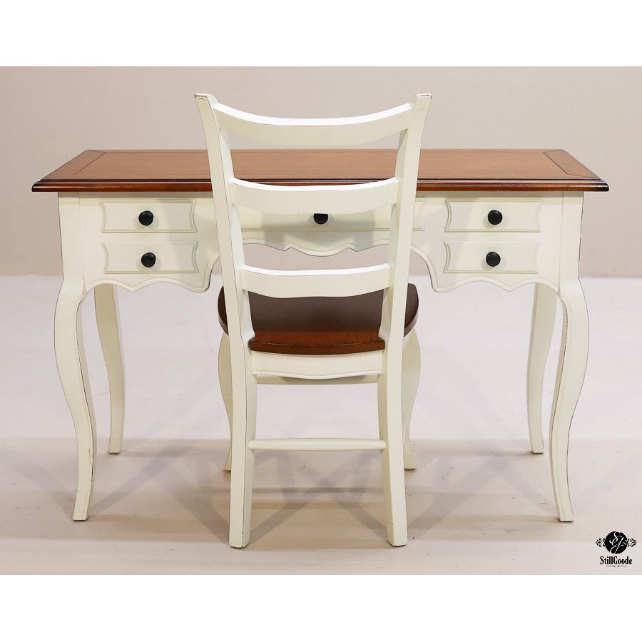 Desk & Chair set
