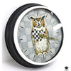 MacKenzie-Childs Wall Clock