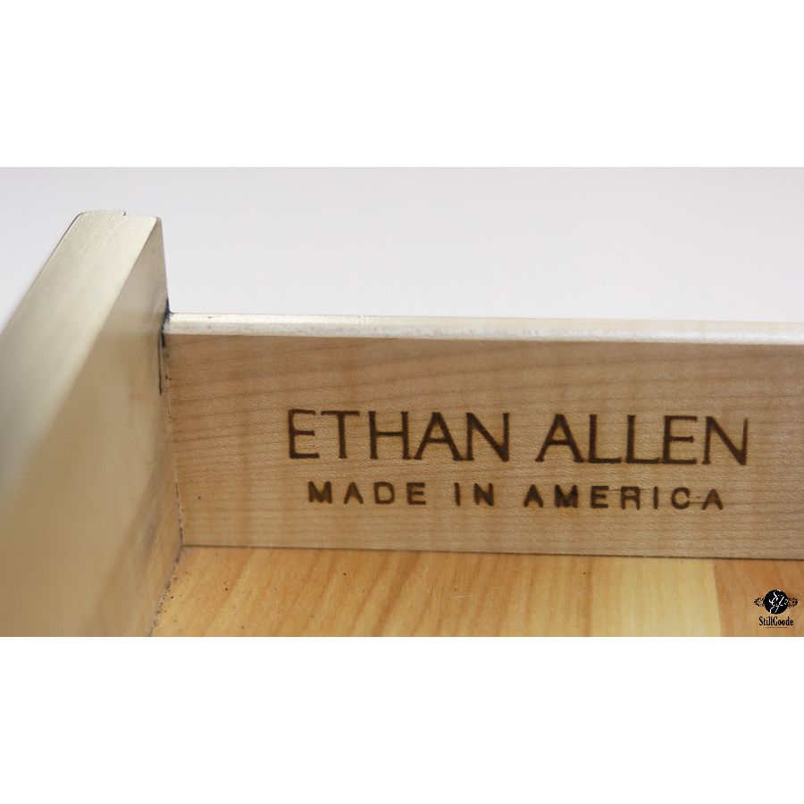 Ethan Allen End Table