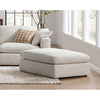 Castlery Ottoman