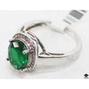 Sterling Ring