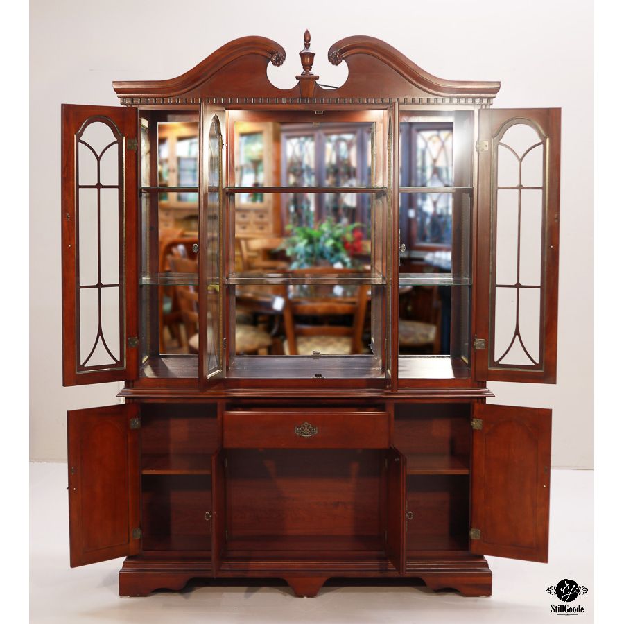 China Cabinet