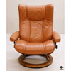 Ekornes Chair