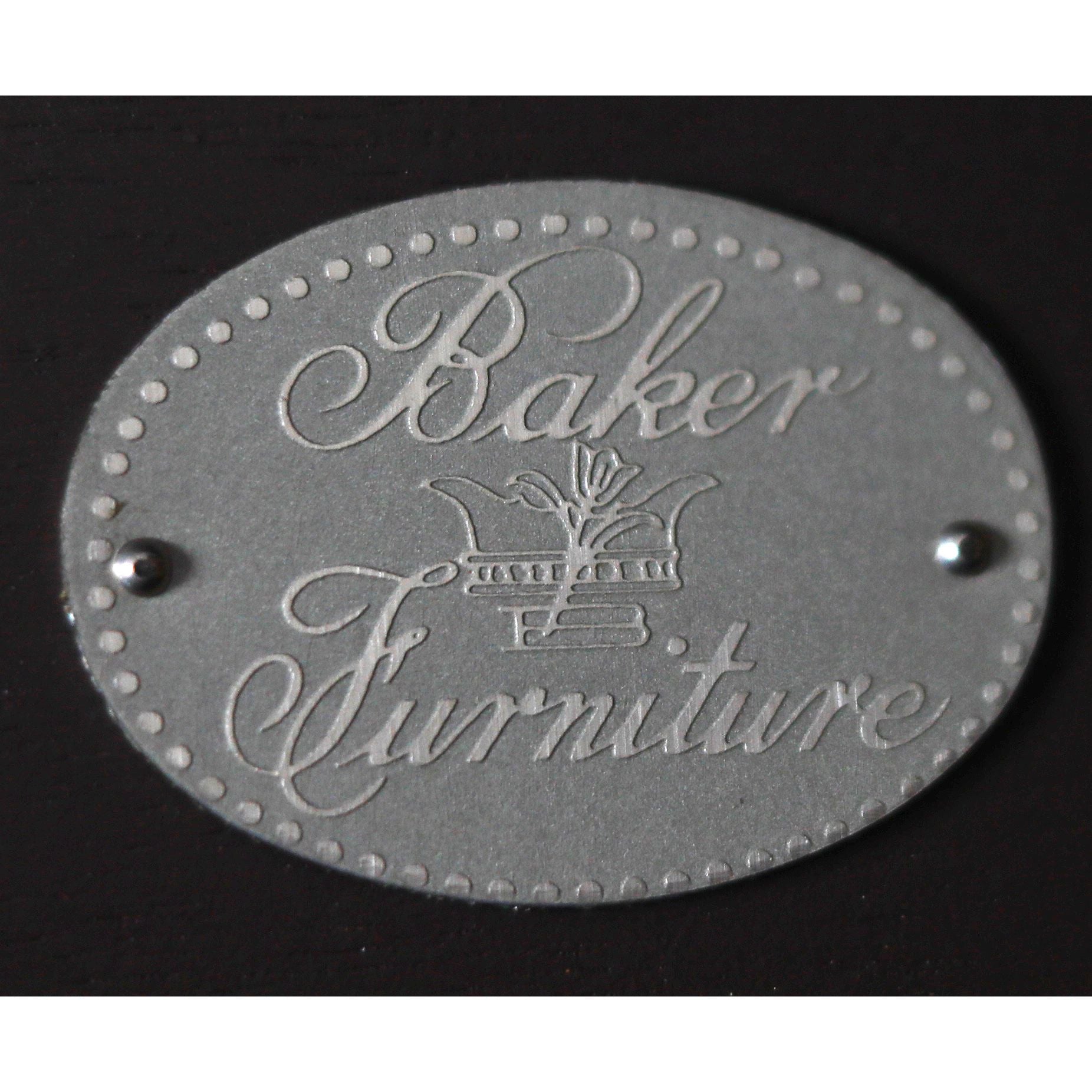 Baker Console