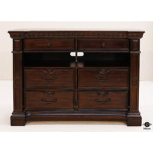 Avalon Dresser