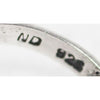 Sterling Ring