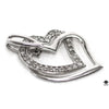 10k Pendant