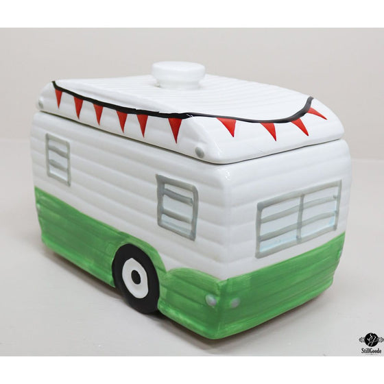 Cookie Jar