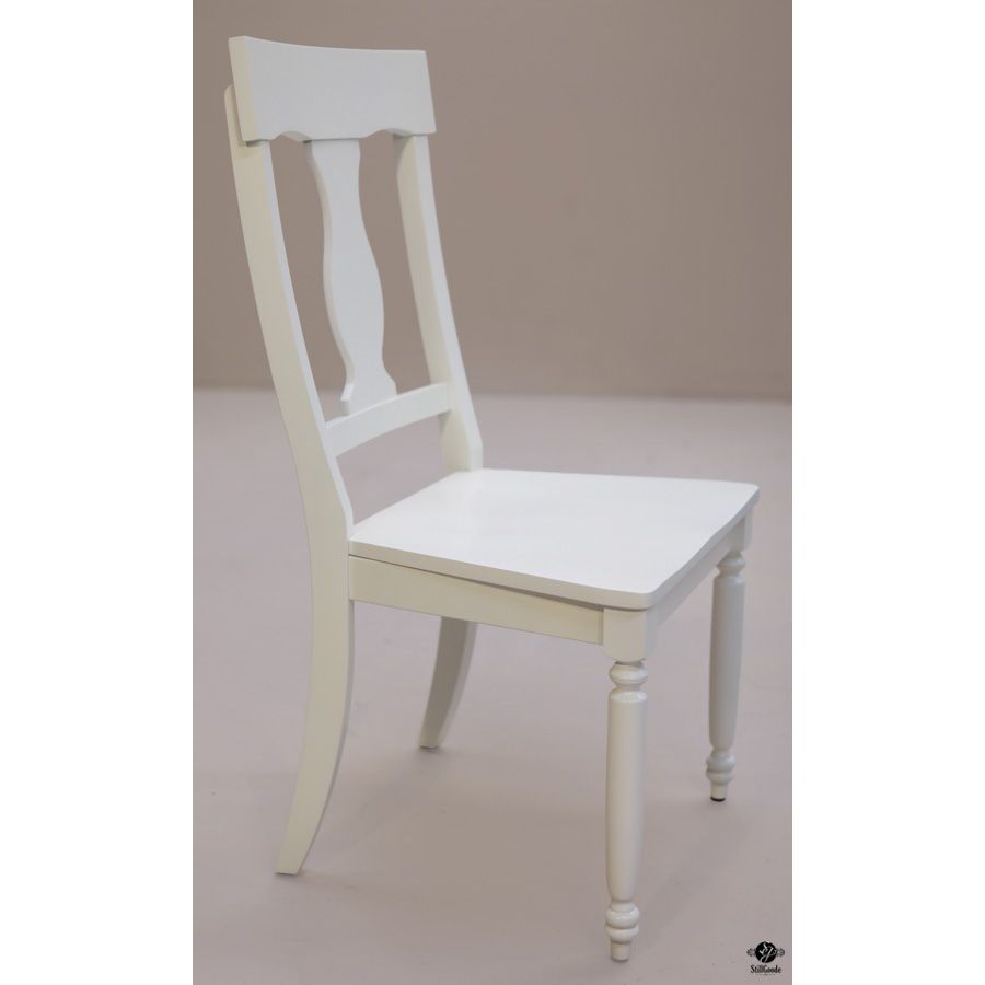 Canadel Chair Set