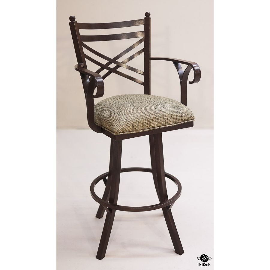 Barstool Set