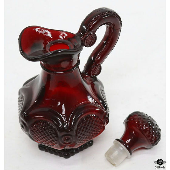 Avon Cruet