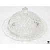 Anchor Hocking Butter Dish