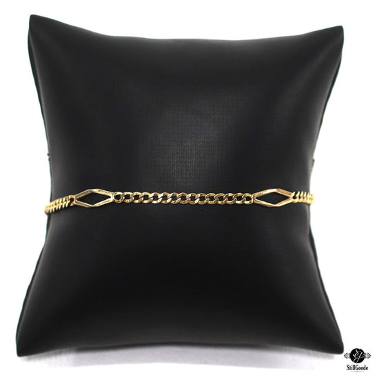 14k Bracelet